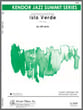 Isla Verde Jazz Ensemble sheet music cover